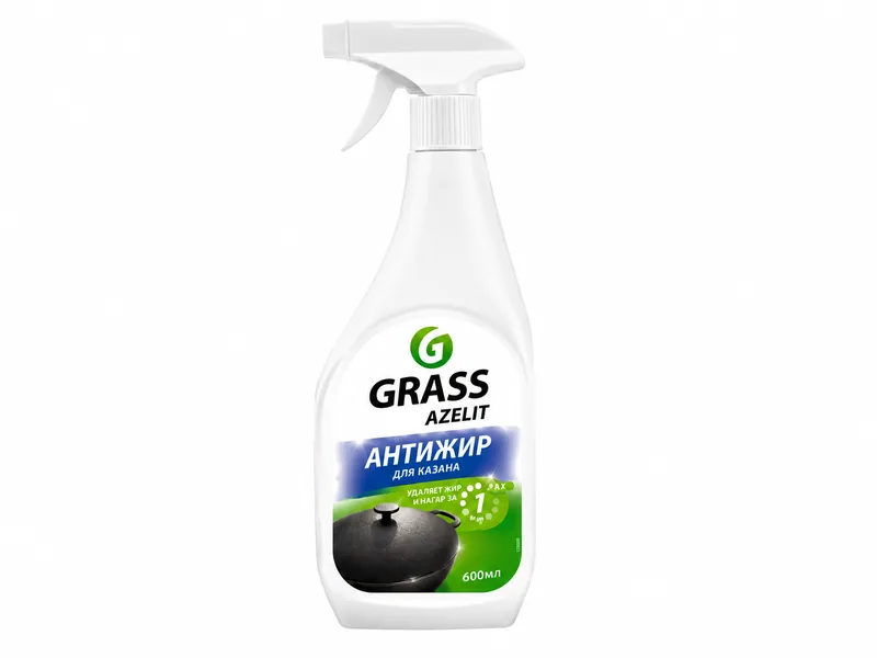Grass