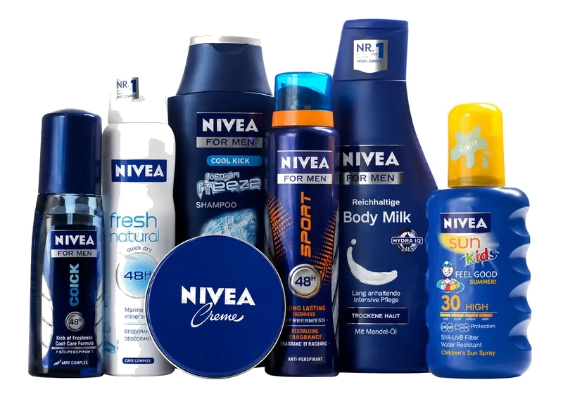 Nivea